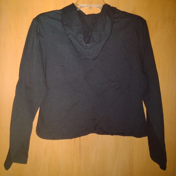 Rock Rebel World Rock Music Festival Sweatshirt Size Large - Picture 2 of 4